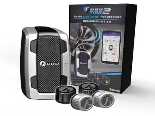 Cảm biến áp suất lốp FOBO TIRE